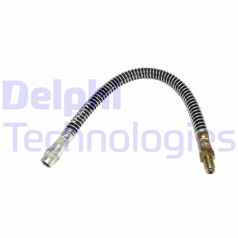 DELPHI LH3771: Furtun frana 288mm