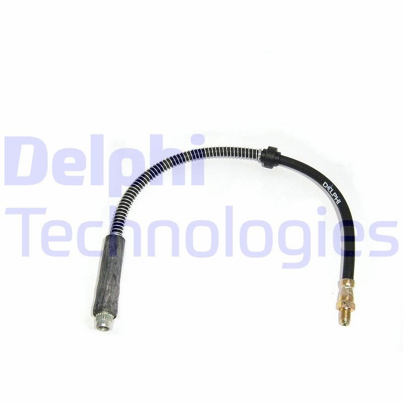 DELPHI LH3774: Pidurivoolik 550mm