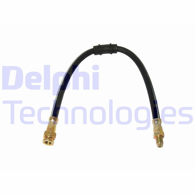 DELPHI LH3779: Pidurivoolik 436mm