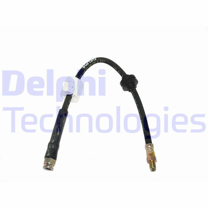 DELPHI LH3794: Спирачен маркуч 443mm
