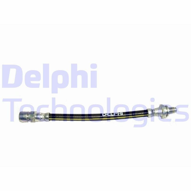 DELPHI LH3796: Pidurivoolik 199mm