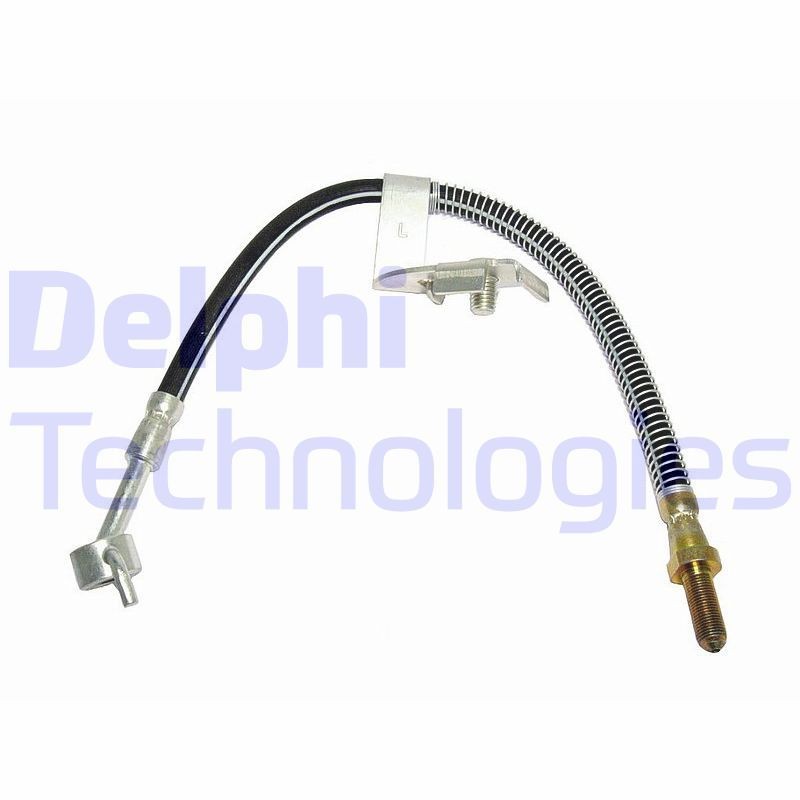 DELPHI LH4204: Pidurivoolik 658mm
