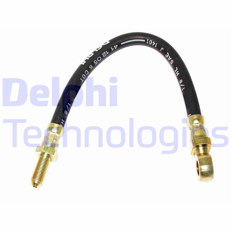 DELPHI LH5134: Pidurivoolik 272mm