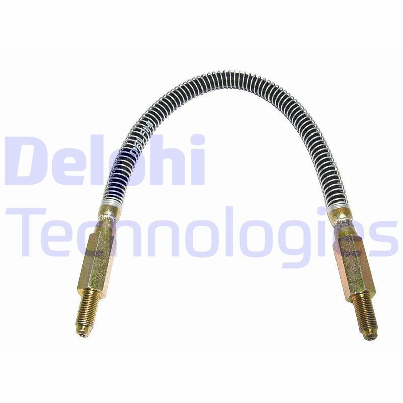DELPHI LH5184: Pidurivoolik 445mm