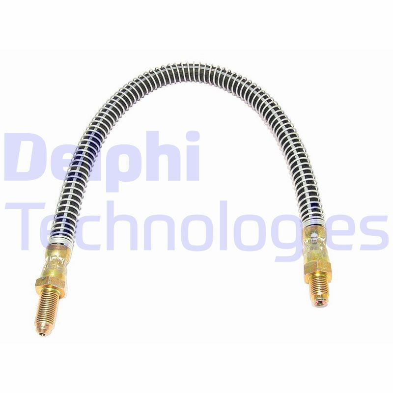 DELPHI LH5188: Спирачен маркуч 407mm