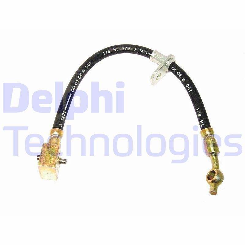 DELPHI LH5234: Furtun frana 400mm