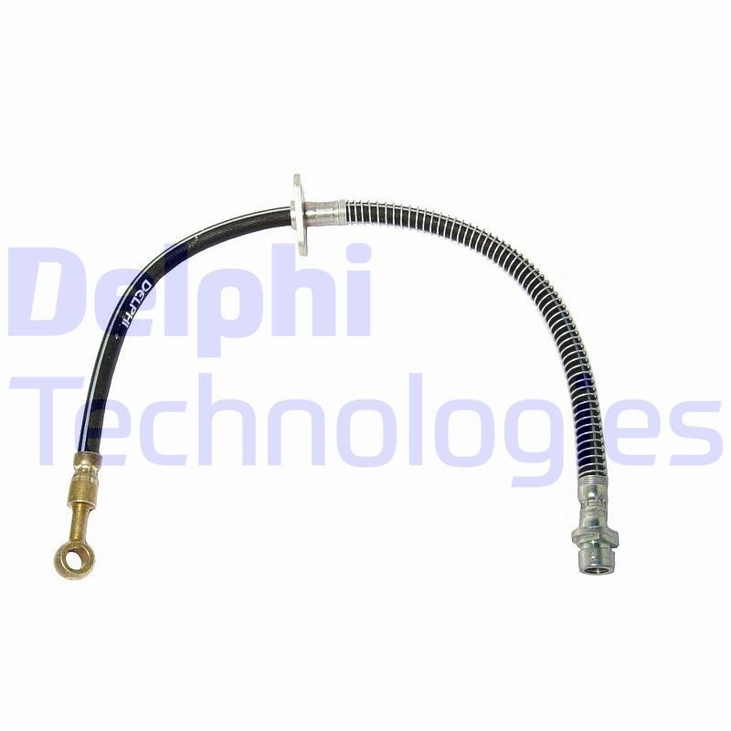 DELPHI LH5235: Furtun frana 835mm