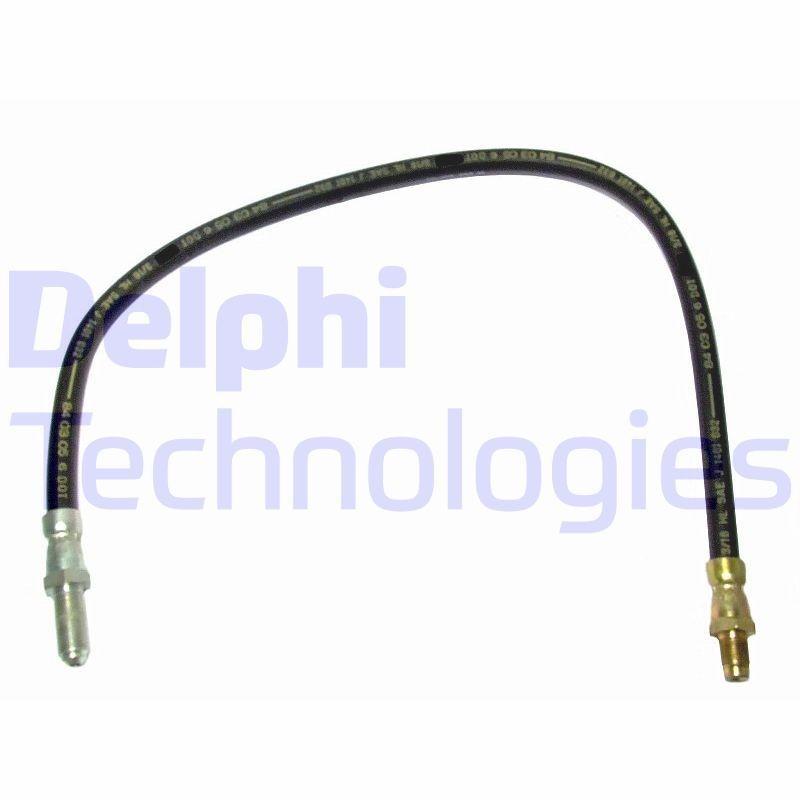 DELPHI LH5288: Pidurivoolik 682mm