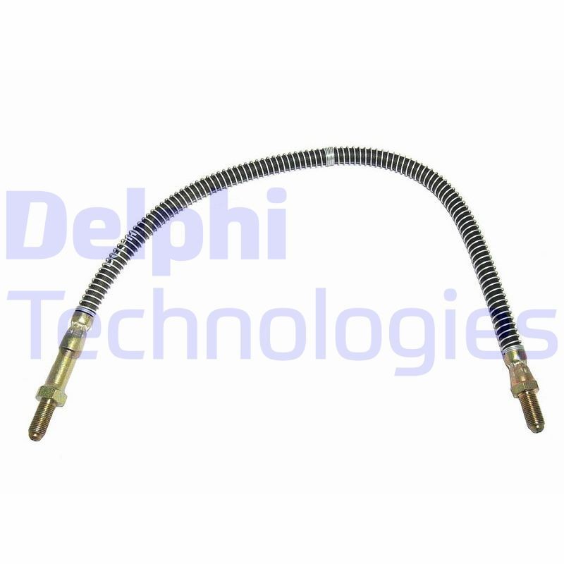 DELPHI LH5317: Pidurivoolik 545mm