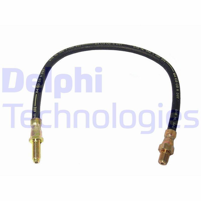 DELPHI LH5372: Pidurivoolik 562mm