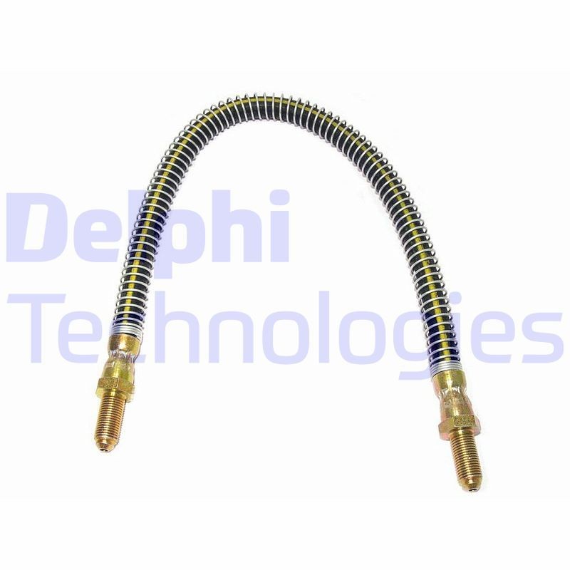 DELPHI LH5656: Pidurivoolik 416mm