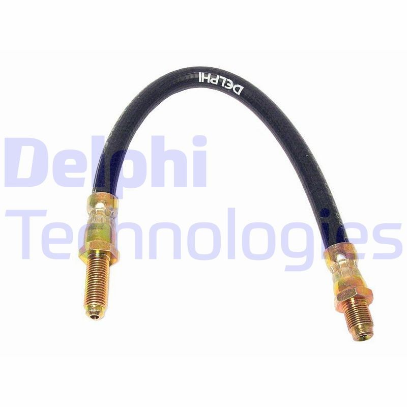 DELPHI LH6007: Sidurivoolik