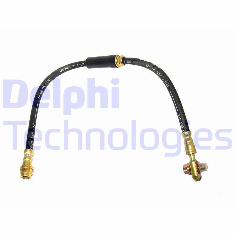 DELPHI LH6009: Flexible de frein 514mm
