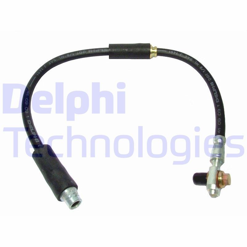 DELPHI LH6010: Pidurivoolik 575mm
