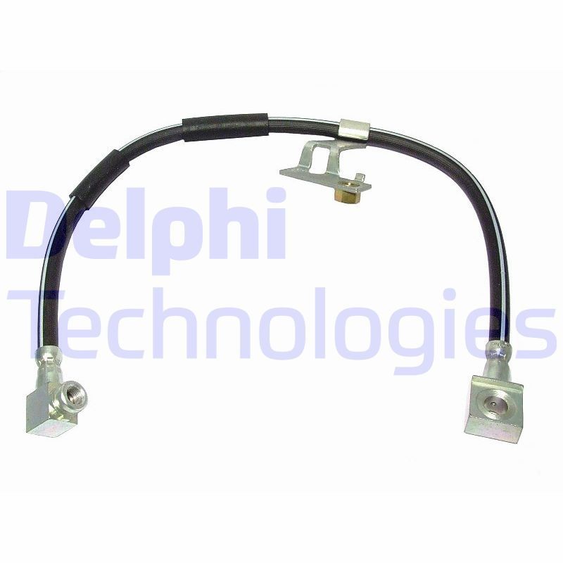 DELPHI LH6011: Pidurivoolik 572mm