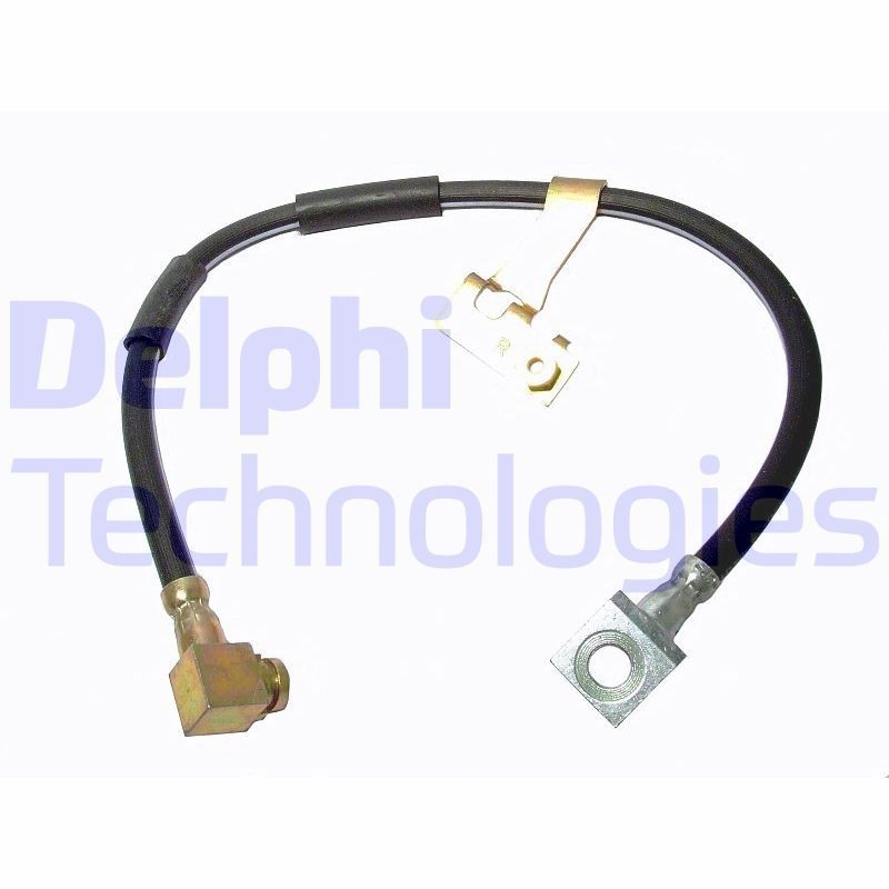 DELPHI LH6012: Pidurivoolik 567mm