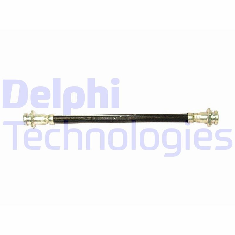 DELPHI LH6020: Pidurivoolik 221mm