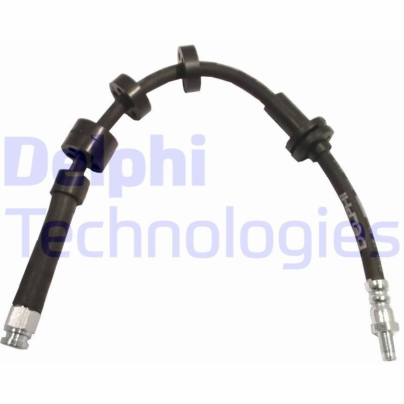 DELPHI LH6028: Tubo freno 445mm