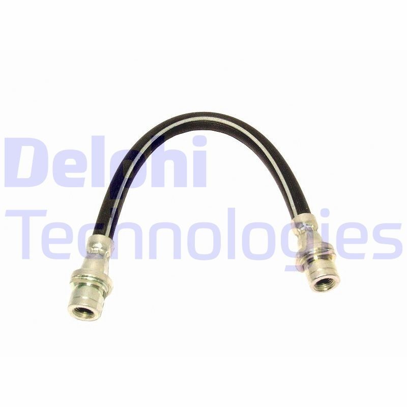 DELPHI LH6031: Pidurivoolik 285mm