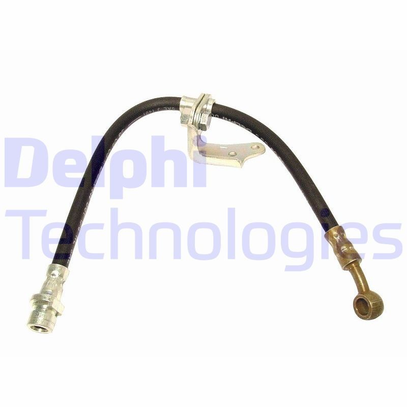 DELPHI LH6041: Bremseslange 430mm