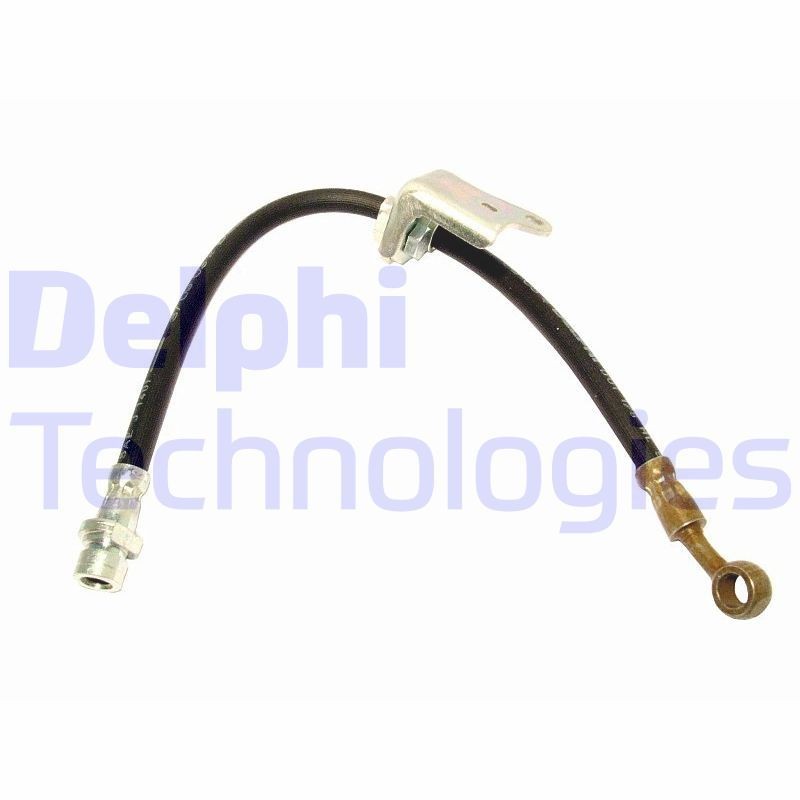DELPHI LH6042: Pidurivoolik 430mm