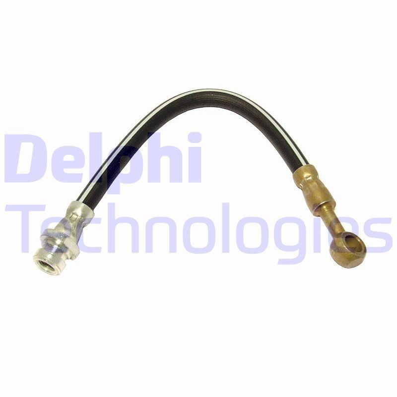DELPHI LH6046: Pidurivoolik 270mm