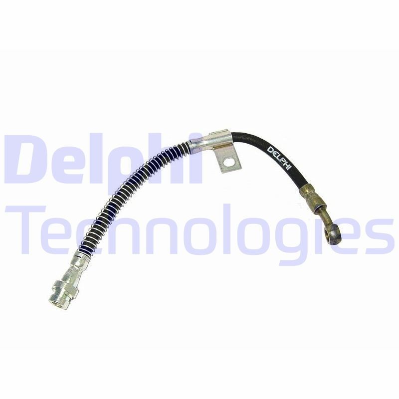 DELPHI LH6050: Pidurivoolik 375mm