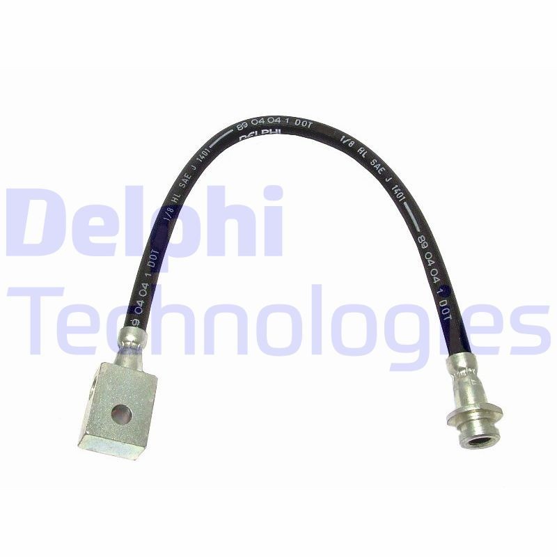 DELPHI LH6068: Pidurivoolik 426mm