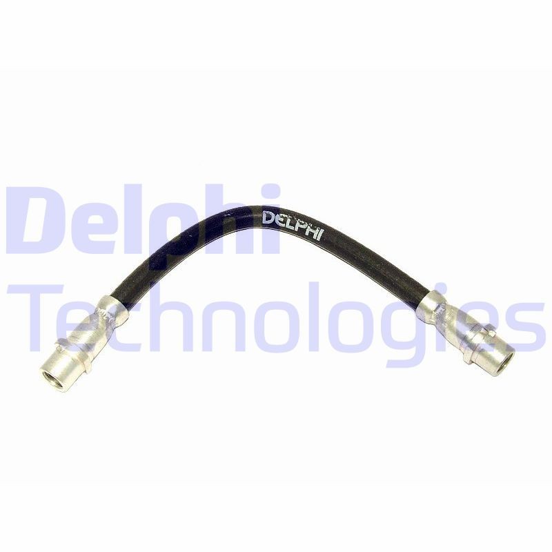 DELPHI LH6071: Спирачен маркуч 250mm