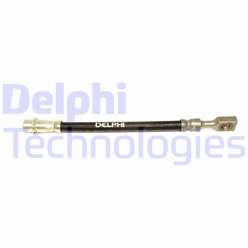 DELPHI LH6073: Pidurivoolik 215mm