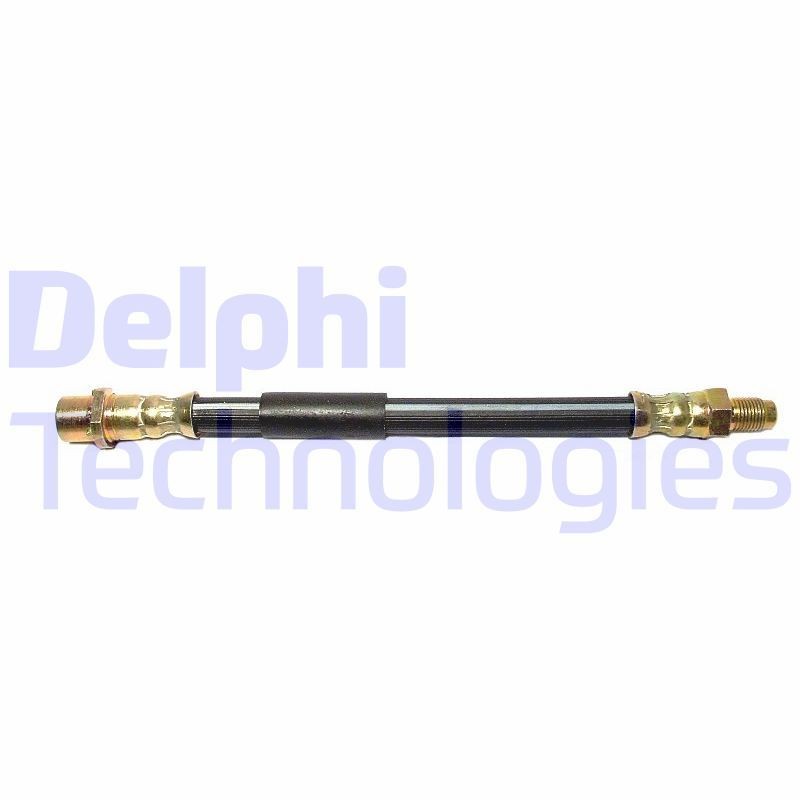 DELPHI LH6077: Pidurivoolik 208mm