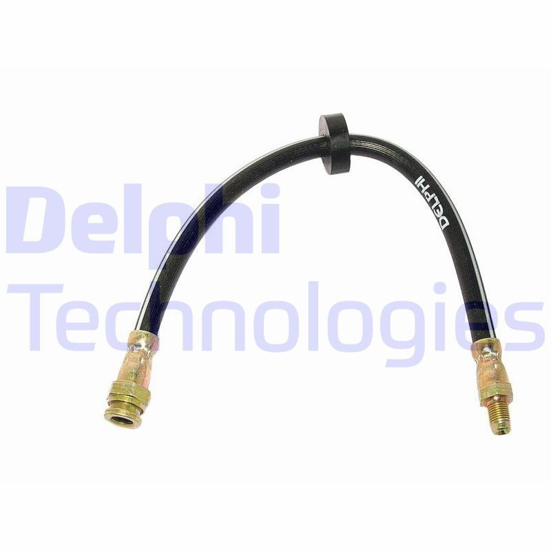DELPHI LH6079: Pidurivoolik 322mm