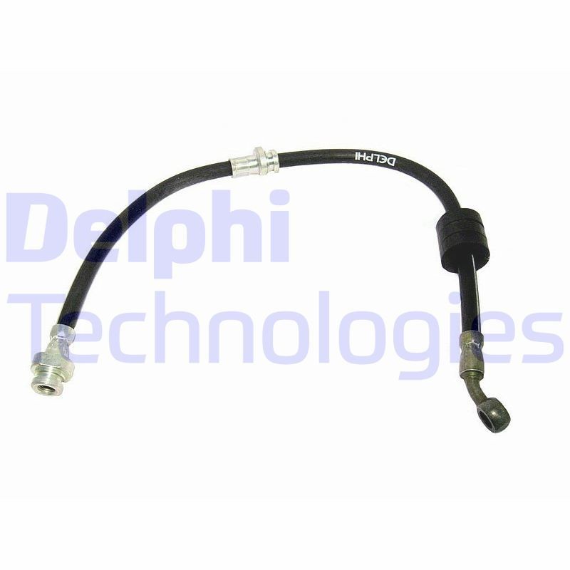 DELPHI LH6080: Pidurivoolik 530mm