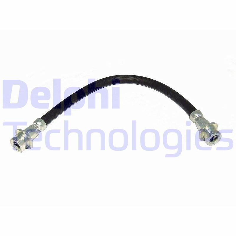 DELPHI LH6083: Fékcső 300mm
