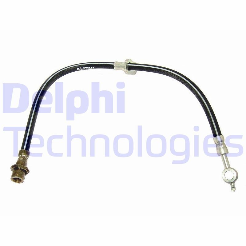 DELPHI LH6085: Pidurivoolik 560mm