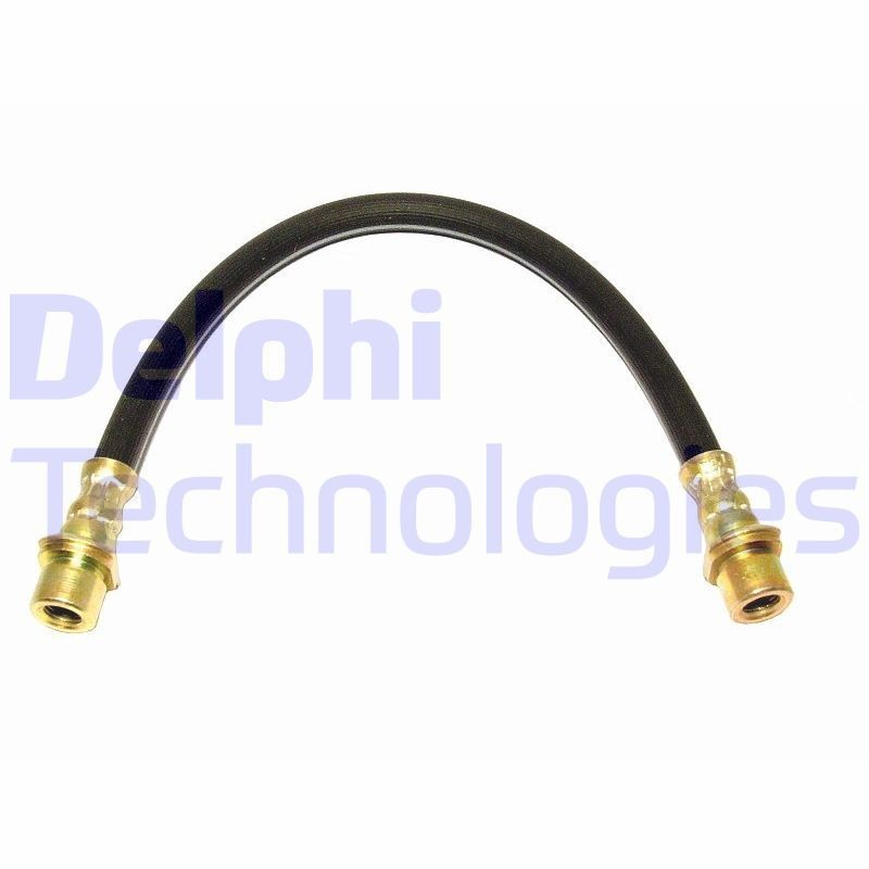 DELPHI LH6088: Pidurivoolik 293mm