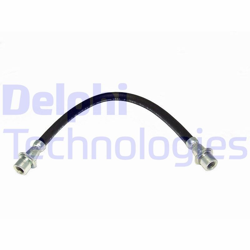 DELPHI LH6089: Pidurivoolik 297mm
