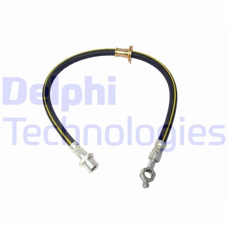DELPHI LH6090: Pidurivoolik 480mm