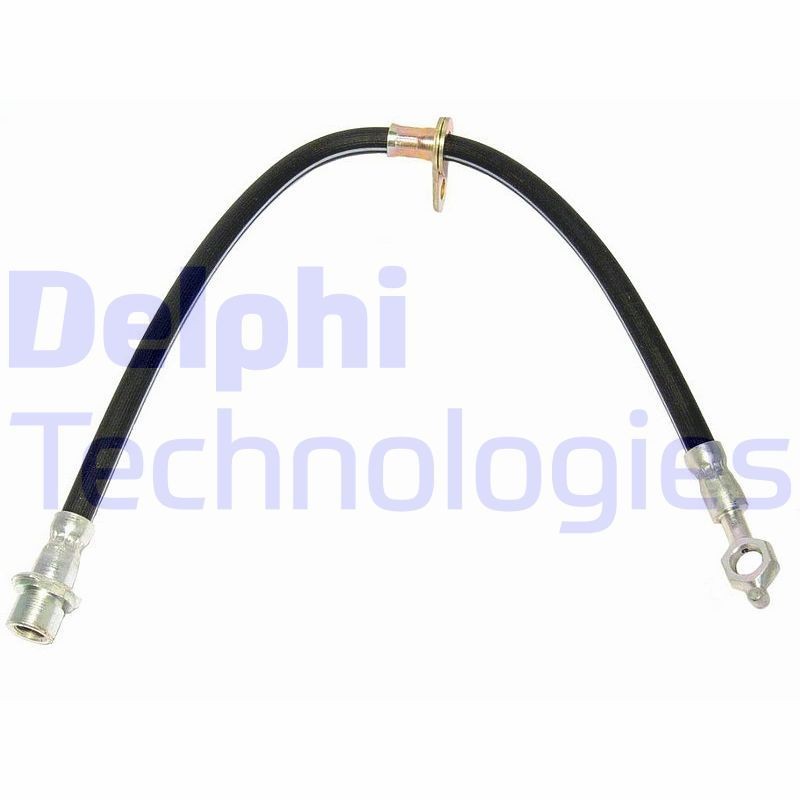 DELPHI LH6091: Pidurivoolik 480mm