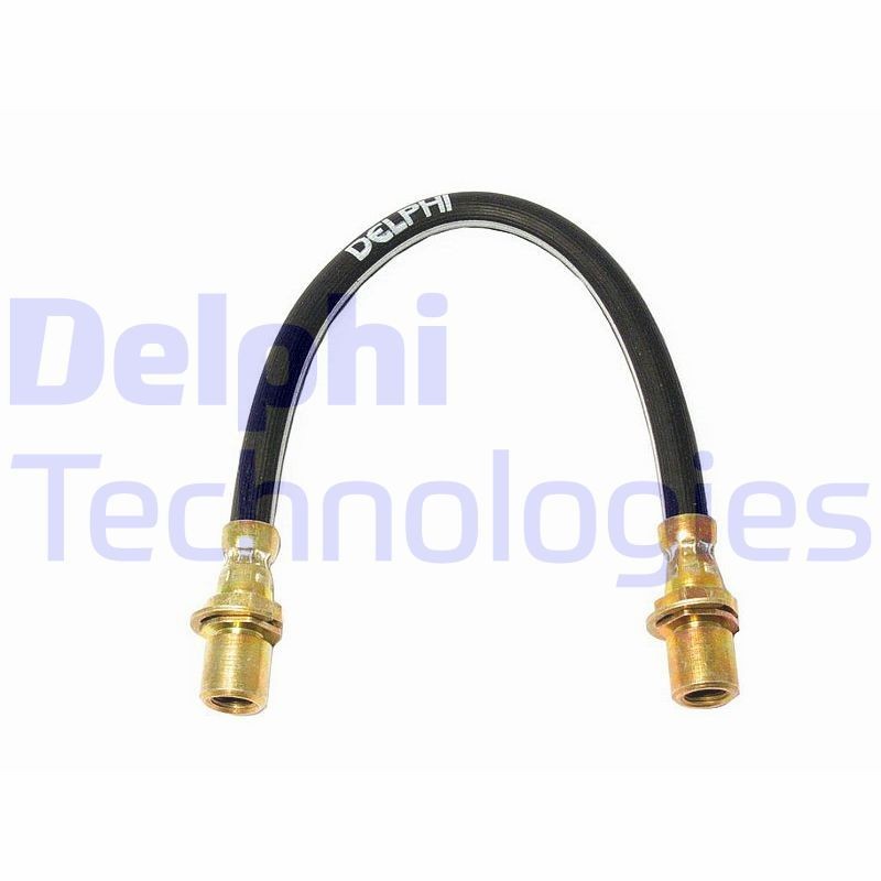DELPHI LH6097: Спирачен маркуч 310mm