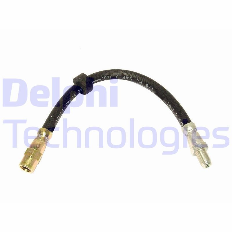 DELPHI LH6101: Pidurivoolik 260mm