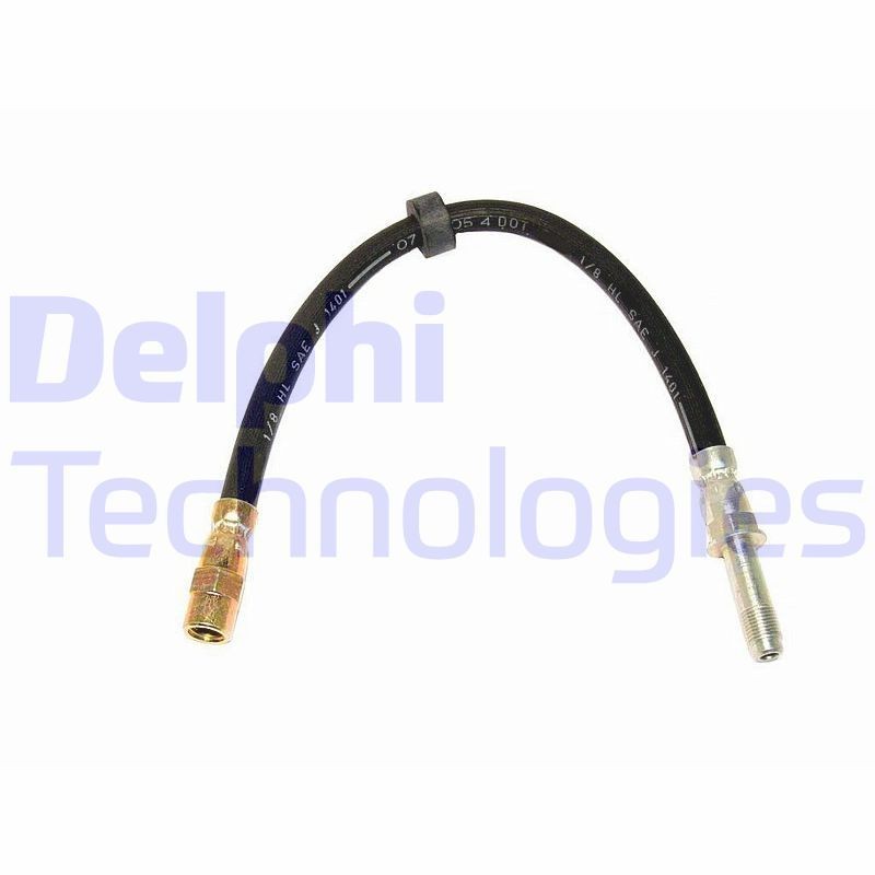 DELPHI LH6102: Pidurivoolik 321mm