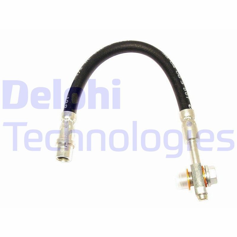 DELPHI LH6108: Pidurivoolik 275mm