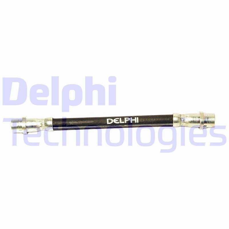 DELPHI LH6111: Pidurivoolik 174mm