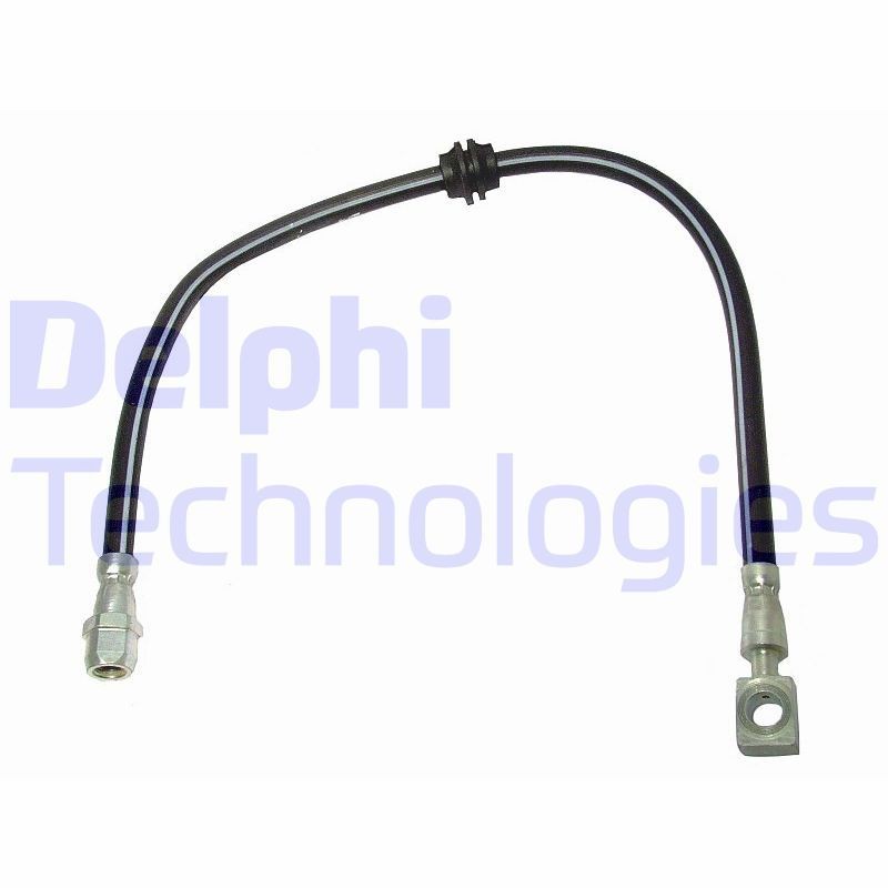 DELPHI LH6112: Pidurivoolik 574mm