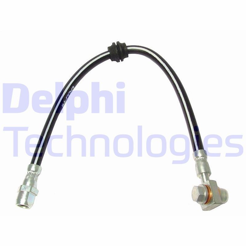 DELPHI LH6113: Pidurivoolik 446, 434mm