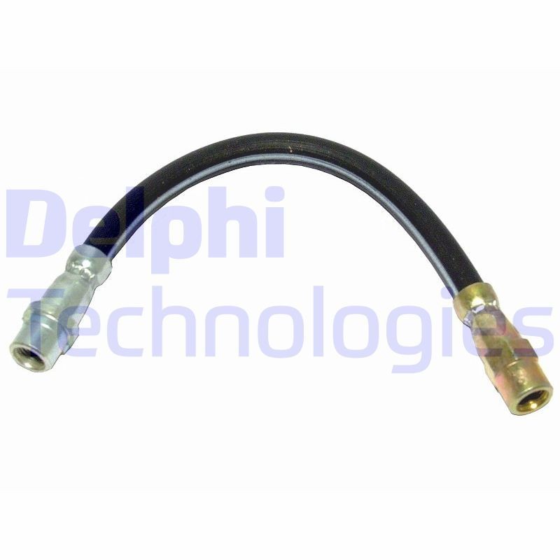 DELPHI LH6116: Pidurivoolik 221mm