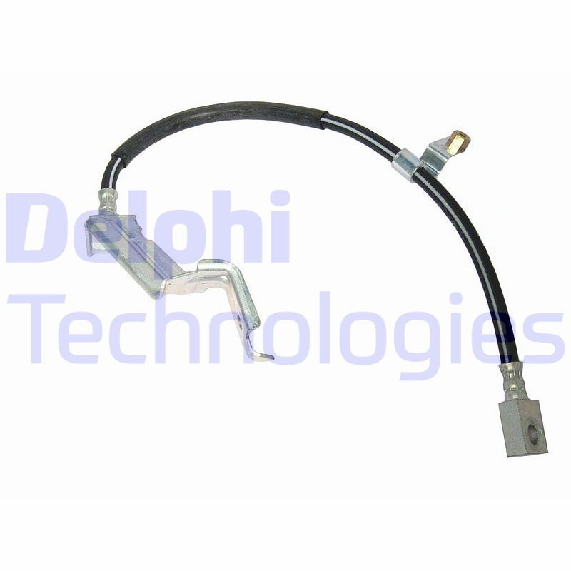 DELPHI LH6121: Pidurivoolik 497mm