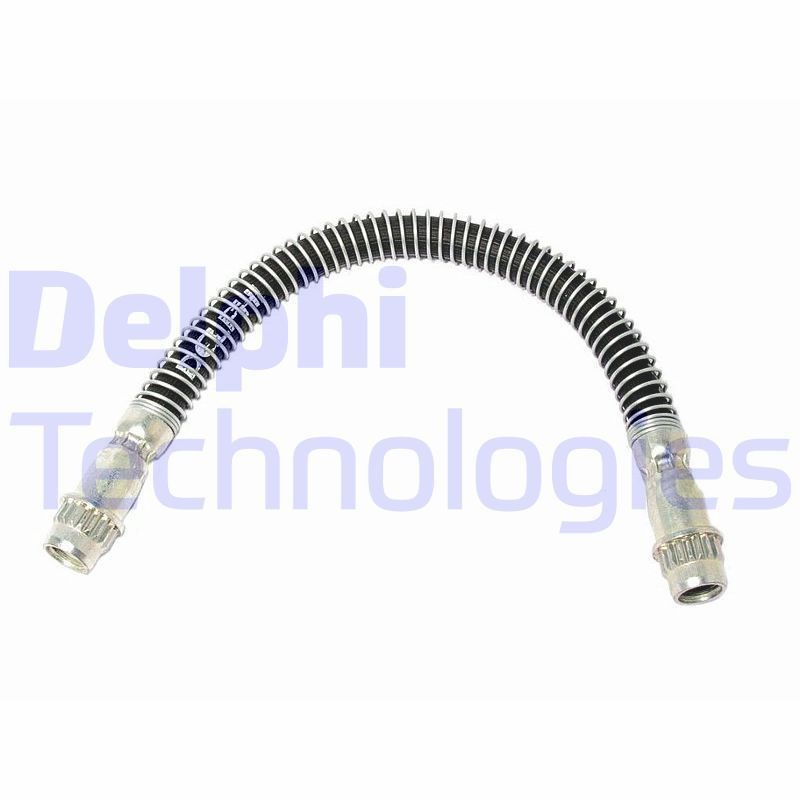 DELPHI LH6127: Pidurivoolik 263mm