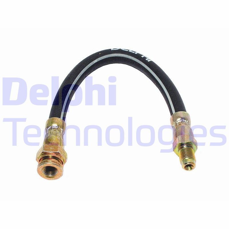 DELPHI LH6137: Pidurivoolik 244mm